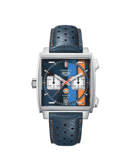 Montre discount tag homme